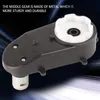 Elektromotor s prevodovkou RS390, 6 V/12 V, 12 000 – 20 000 Náhľad obrázku produktu 5