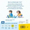 ministeps: Glücklich, traurig, wütend, froh Produktbild-Vorschau 2