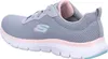 Skechers Flex Appeal 4.0 - Brilliant View - Grau / Light Produktbild-Vorschau 41