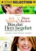 DVD Was das Herz begehrt Produktbild-Vorschau 1