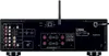 Yamaha R-N600A Netzwerkverstärker, schwarz Produktbild-Vorschau 3
