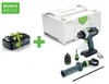 Festool Akku-Schlagbohrschrauber QUADRIVE TPC 18/4-Basic Produktbild-Vorschau 38