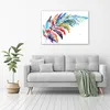 Tulup® Glas-Bild - 100 x 70 - Wandbild aus Glas - Wandkunst Produktbild-Vorschau 3
