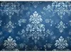 Selbstklebende Folie Fototapete - Retro Ornament Decorative Produktbild-Vorschau 2