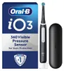 Oral-B iO Series 3 Travelcase Black Náhled obrázku produktu 2