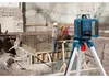 Laser rotatif BOSCH GRL 400 H + Cellule de réception LR 45 Voir les images du produit 10