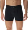 UYN Motyon 2.0 Underwear Boxershorts Herren blackboard L/XL Produktbild-Vorschau 4