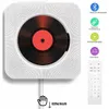 5-in-1 CD-Player mit Wandmontage & Bluetooth – Zugschalter, Produktbild-Vorschau 8