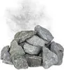 Pietre per sauna diabase tedesche, 20 kg, 50 - 80 mm, Anteprima dell’immagine prodotto 1