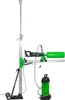 EIBENSTOCK Bohrständer USD 182 Up-Side-Down Anteprima dell’immagine prodotto 6