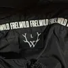 Frei.Wild - Immer unter Feuer - red/white Windbreaker Produktbild-Vorschau 3