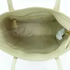VALENTINO Borse Borsa in ecopelle Pansy Shopping Bag nero Anteprima dell’immagine prodotto 21