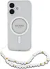 Guess GUHMP16XHGCRELST iPhone 16 Pro Max 6,9" průhledné Náhled obrázku produktu 9