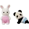 SYLVANIAN Sala giochi per bambini 05709 Anteprima dell’immagine prodotto 6