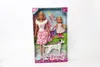 Smoby 105733605X06, 3 Jahr(e), Junge/Mädchen, 290 mm, 196 Produktbild-Vorschau 11