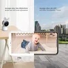 Arenti AINANNY A4 KIT PLUS, Telecamera IP di sicurezza, da Anteprima dell’immagine prodotto 5