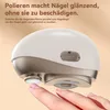 3-in-1 Elektrischer Nagelknipser – Automatischer Trimmer Produktbild-Vorschau 5