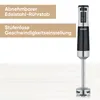 SEVERIN SM 3771 SEVERIN SM 3771 Stabmixer Vista previa de la imagen del producto 5