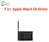 Ersatz Akku für Apple Watch 8 45mm Serie 8 A2815 308mAh Produktbild-Vorschau 1