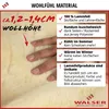 WALSER Sitzschonbezug Lammfell Universal Stück Produktbild-Vorschau 15
