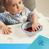 Canpol babies Erste Schüssel mit Saugnapf 300 ml Woodland Produktbild-Vorschau 3