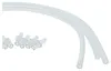 vhbw 3x Milchschlauch-Set kompatibel mit Jura Z6, Z8, Z9, Produktbild-Vorschau 5
