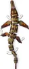 LEGO® Jurassic World™ 76974 Mosasauri: Misia na člne Náhľad obrázku produktu 20