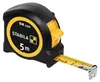 STABILA BM 100, 5 m (cm) Taschenbandmaß Produktbild-Vorschau 1