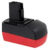 Akku für Metabo Typ 6.25482 4000mAh Produktbild-Vorschau 2