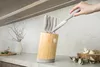 Berlinger Haus Messer Set BH-2755 im Bambublock 6 Teile Produktbild-Vorschau 14