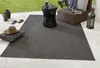 200x290 cm Kusový koberec Meadow 102729 Anthracite – na von Náhľad obrázku produktu 2