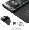 Cadorabo Case for Sony Xperia XA2 ULTRA Protective Case in Náhľad obrázku produktu 4