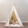 SUNNY Alba Tipizelt für Kinder in Creme Farbe |  / Tipi / Produktbild-Vorschau 4
