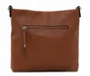 SURI FREY borsa a tracolla Maggy Crossover Bag Brandy Anteprima dell’immagine prodotto 3