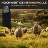 Weissmantel 12x Paar Socken Herren 43-46 aus Baumwolle Produktbild-Vorschau 10