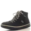 Rieker Komfort Schnürschuhe Damen 31363731343735 Schwarz 38 Produktbild-Vorschau 31