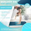 KESSER® Gymnastikmatte Yogamatte TPE 183x61cm, rutschfest & Produktbild-Vorschau 3