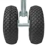 ProPlus 341508 opěrné kolo s pneumatickým pohonem 300 kg 48 Náhled obrázku produktu 10
