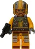 LEGO Star Wars: Piraten-Pilot mit Blaster Produktbild-Vorschau 1