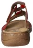 Pantolette bis 30mm Absatz (casual) V2885-33 Produktbild-Vorschau 3