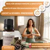 Zedernholzöl, ätherisches Öl, 100% Rein, BIO, natürlich, 10 Produktbild-Vorschau 5
