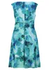 Vera Mont Damen Cocktailkleid Produktbild-Vorschau 5