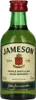 Jameson Triple Distilled Irish Whiskey 40% Vol. 0,05l Produktbild-Vorschau 1
