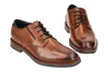 Bugatti Maik Exko Business Schuh Braun Produktbild-Vorschau 6