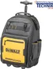 Dewalt DWST60101-9​ Rucksacktrolley mit Rollen Pocket Pro Produktbild-Vorschau 7