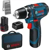 Akumulatorowa wiertarko-wkrętarka Bosch GSR 12V-15 Podgląd zdjęcia produktu 35