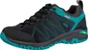 Brütting Wanderschuhe Mount Kapela Low Damen-Schwarz Produktbild-Vorschau 1