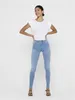ONLY ONLROYAL HW SK Jeans DNM BJ13333 NOOS Produktbild-Vorschau 5