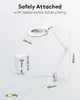 Goobay 60362, 1,75x, Glas, 12,7 cm, LED, 6500 K, 730 lm Produktbild-Vorschau 14