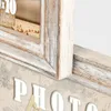 ZEP Galerie-Rahmen Rosel 3Q 10x10 10x15 13x18 cm Natur Produktbild-Vorschau 4